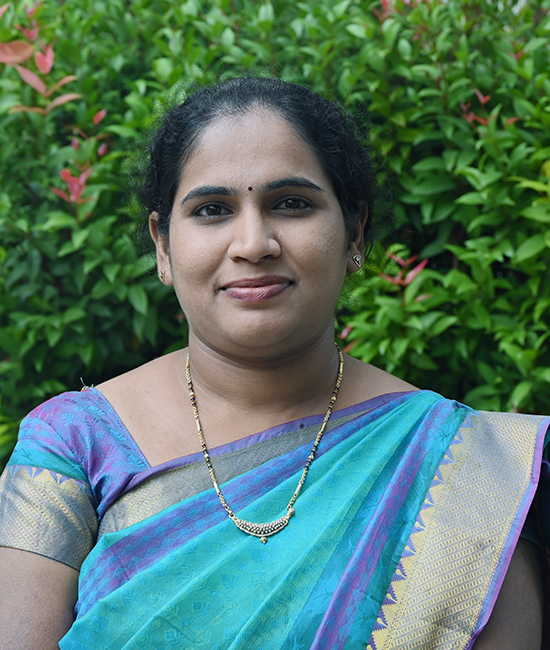 Mrs Swetha Priya